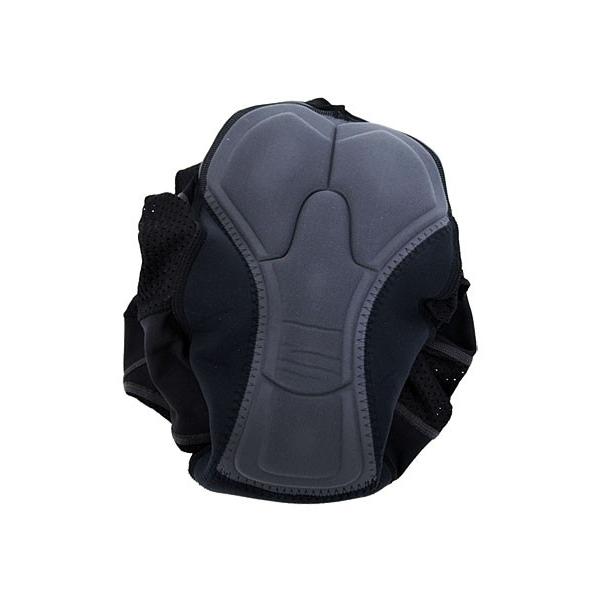 Celsus セルサス4DMレディース メッシュニッカー（レディースサイクルパンツ）:BLACK |  | 03