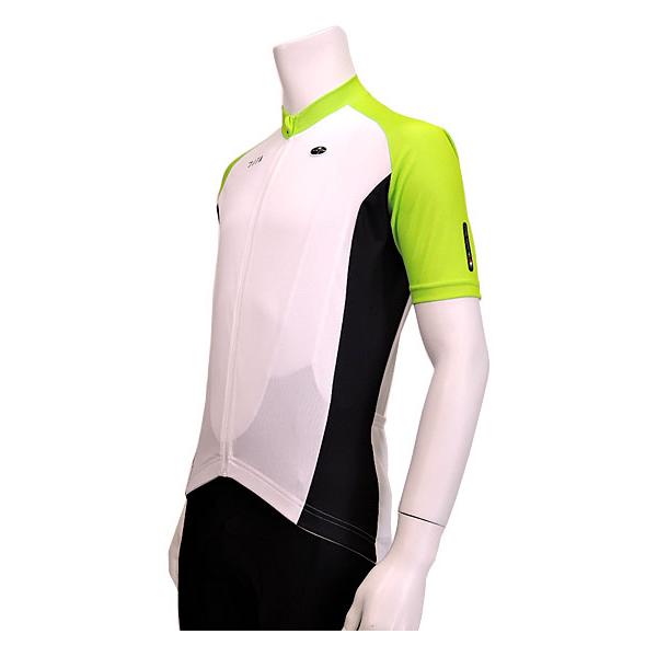 GSG TOFANE 半袖ジャージ：Green |  | 01