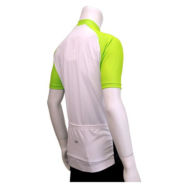 GSG TOFANE 半袖ジャージ：Green |  | 02