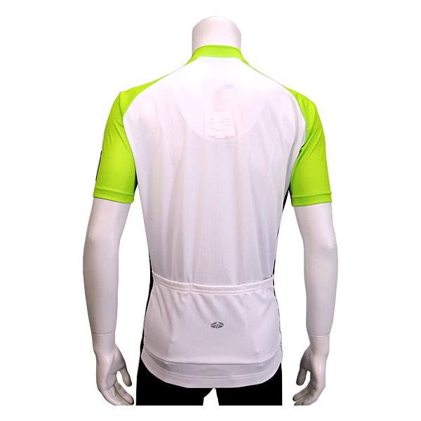 GSG TOFANE 半袖ジャージ：Green |  | 03