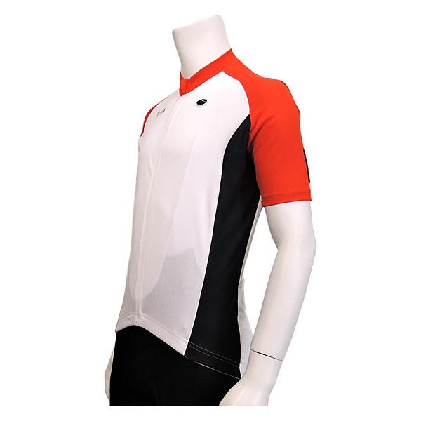 GSG TOFANE 半袖ジャージ：Red |  | 01