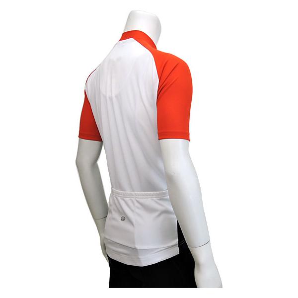 GSG TOFANE 半袖ジャージ：Red |  | 02