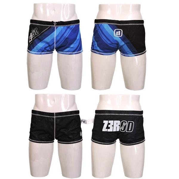 Z3R0D ゼロディー DRAGSHORTS（トレーニング水着）:Dynamic |  | 01