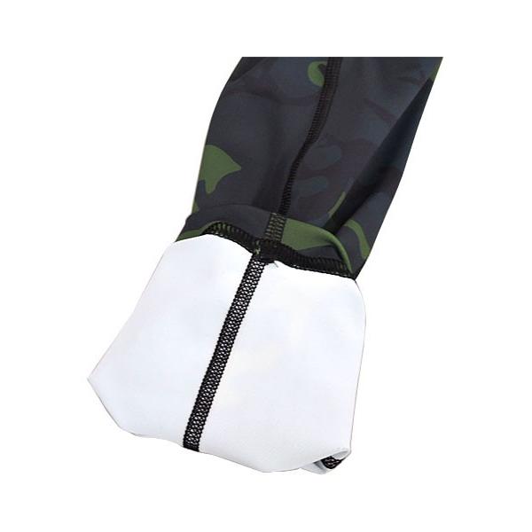 7ITA Lady Summer Tights サマーロングタイツ Camo |  | 05