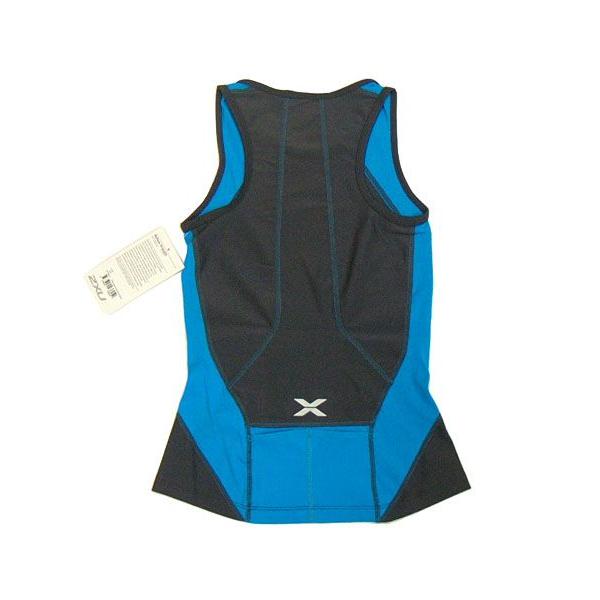 2XU 自転車用 トライアスロンウェア｜サイクルウェア