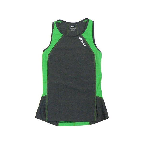 【未使用】タグ付き2XU Core トライアスロンウェア woman XS 2XU ( ツータイムズユー ) トライアスロンウェア CORE TRI TANK