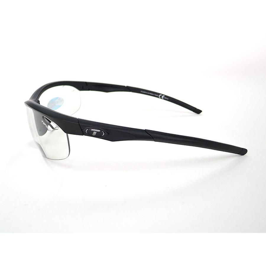 【拡大鏡付き】Tifosi Veloce READER ティフォージ ヴェローチェ 調光サングラス：拡大率1.5倍（+2.0） |  | 04