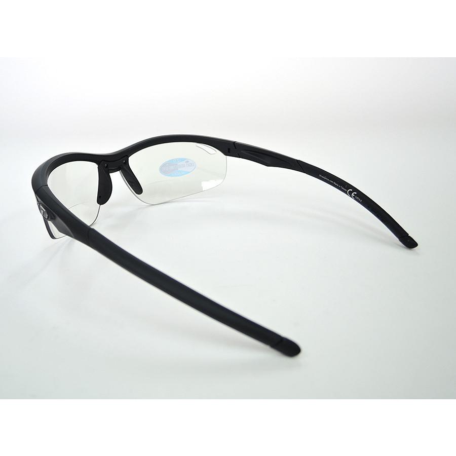 【拡大鏡付き】Tifosi Veloce READER ティフォージ ヴェローチェ 調光サングラス：拡大率1.5倍（+2.0） |  | 05