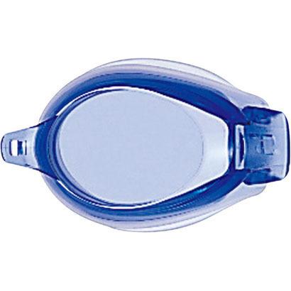 SWANS(スワンズ) FCL-X1　スイムゴーグル 度付レンズ (片眼1個) ：ブルー/クリア | SWANS | 01