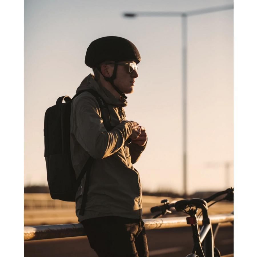 POC/ポック メイリーン MYELIN（自転車用ヘルメット）：Sapphire