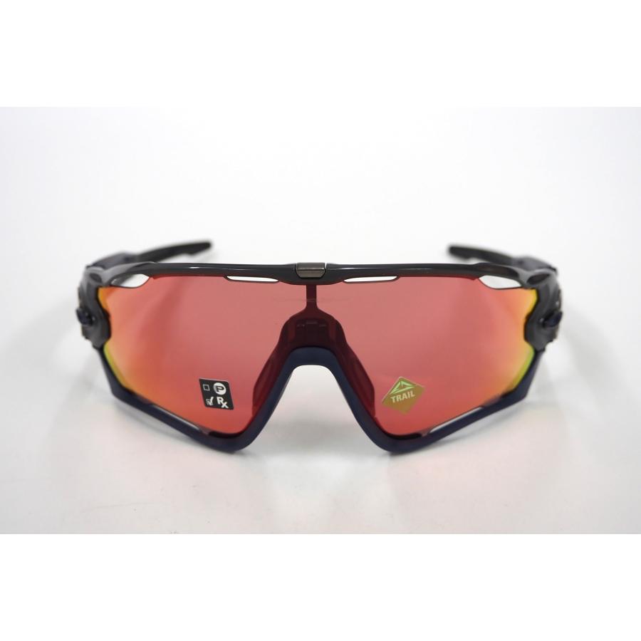 OAKLEY オークリー JAWBREAKER  ジョーブレイカー Carbon/Prizm Trail Torch | Jawbreaker | 01