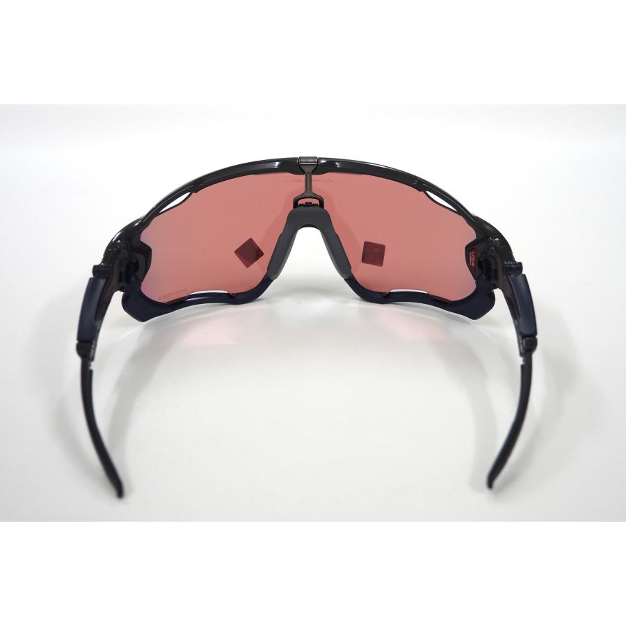 OAKLEY オークリー JAWBREAKER  ジョーブレイカー Carbon/Prizm Trail Torch | Jawbreaker | 04
