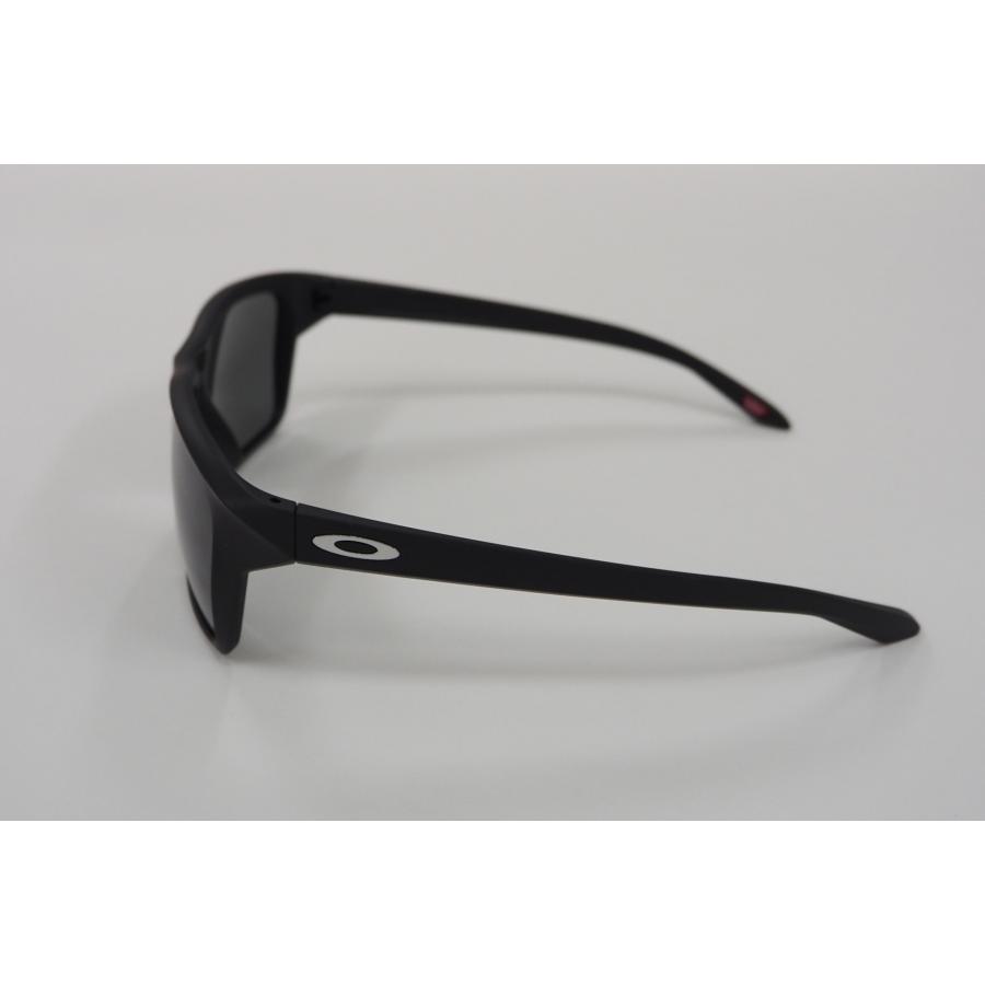 OAKLEY オークリー SYLAS サイラス AsiaFit Matte Black/Prizm Black | OAKLEY | 02