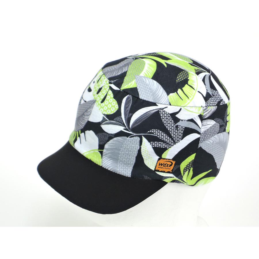 Wind X-treme COOL CAP（吸汗速乾サイクルキャップ）：11062 MANGLAR | 