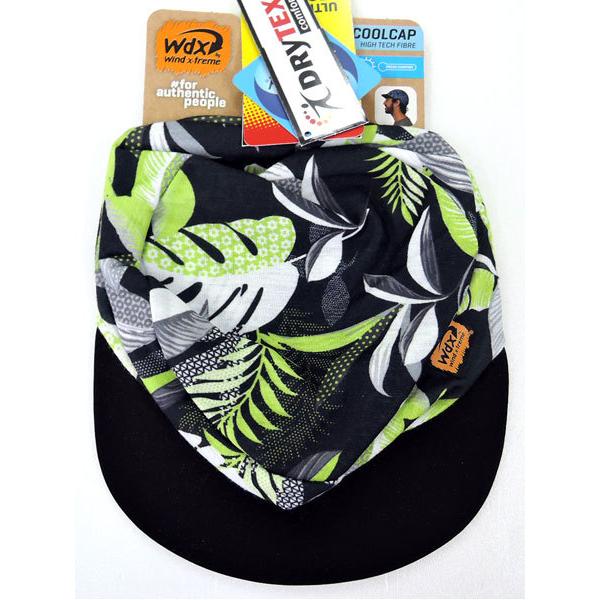 Wind X-treme COOL CAP（吸汗速乾サイクルキャップ）：11062 MANGLAR |  | 01