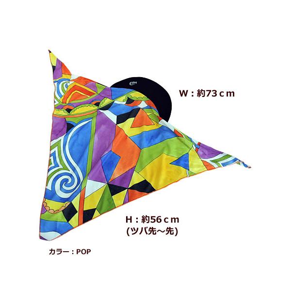 Wind X-treme PEAK WIND（バイザー付き吸汗速乾バンダナ）：7238 SPORTIVE |  | 02