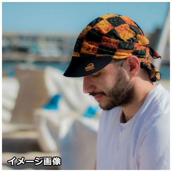 Wind X-treme PEAK WIND（バイザー付き吸汗速乾バンダナ）：7238