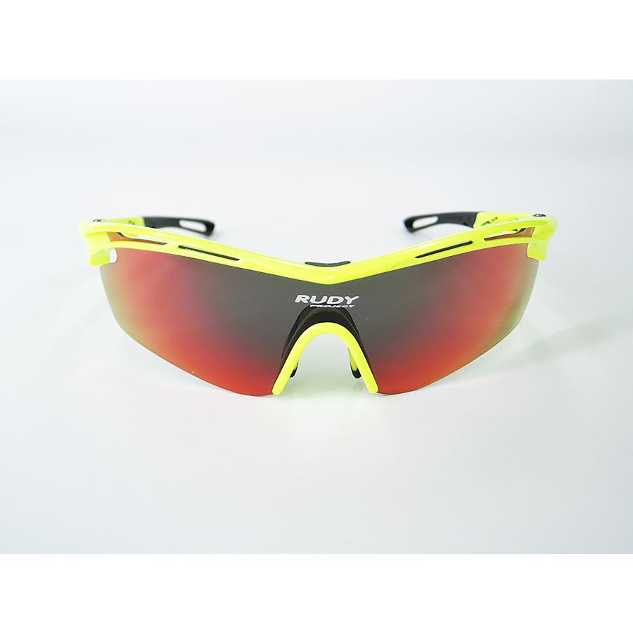 RUDY PROJECT ルディプロジェクト トラリクス + 交換レンズ2枚付属 RUDY PROJECT ルディプロジェクト トラリクス+ スリム スポーツ