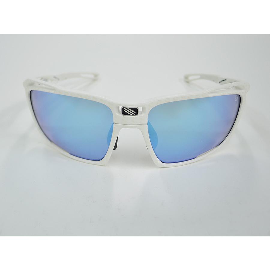 RUDY PROJECT ルディプロジェクト SINTRYX シントリクス 日本限定モデル：SP496821：ホワイトカーボニウムフレーム | RUDY PROJECT | 01