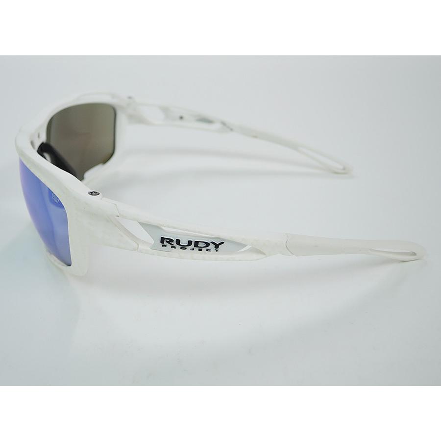 RUDY PROJECT ルディプロジェクト SINTRYX シントリクス 日本限定モデル：SP496821：ホワイトカーボニウムフレーム | RUDY PROJECT | 02