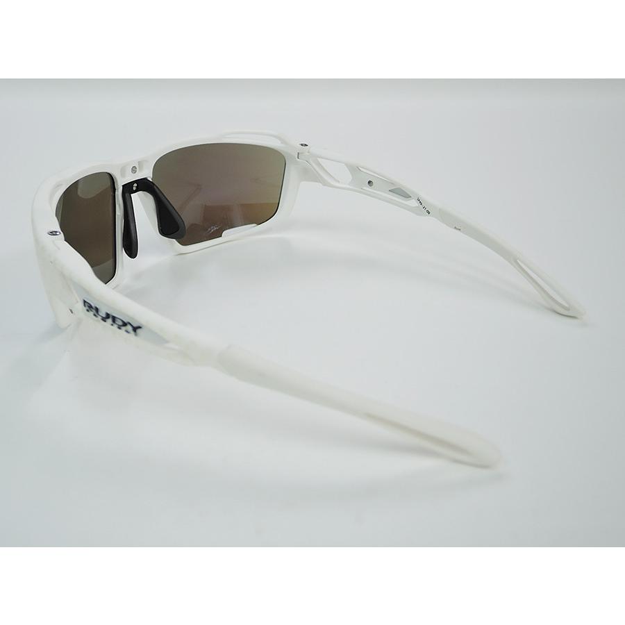 RUDY PROJECT ルディプロジェクト SINTRYX シントリクス 日本限定モデル：SP496821：ホワイトカーボニウムフレーム | RUDY PROJECT | 03