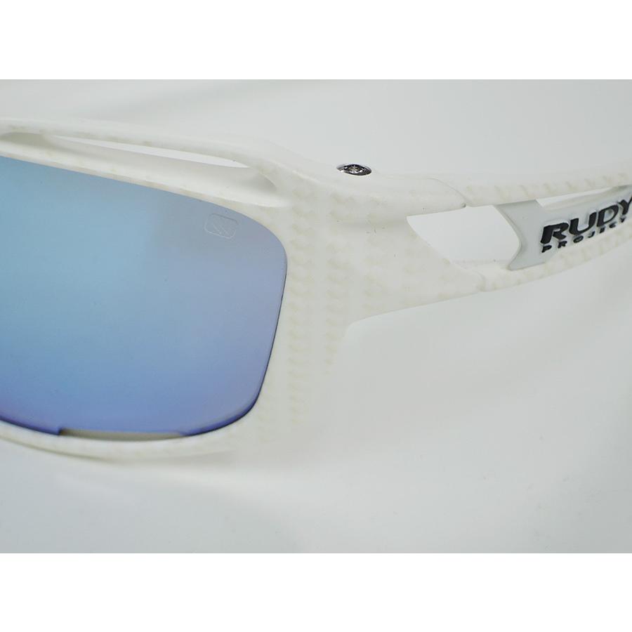 RUDY PROJECT ルディプロジェクト SINTRYX シントリクス 日本限定モデル：SP496821：ホワイトカーボニウムフレーム | RUDY PROJECT | 04