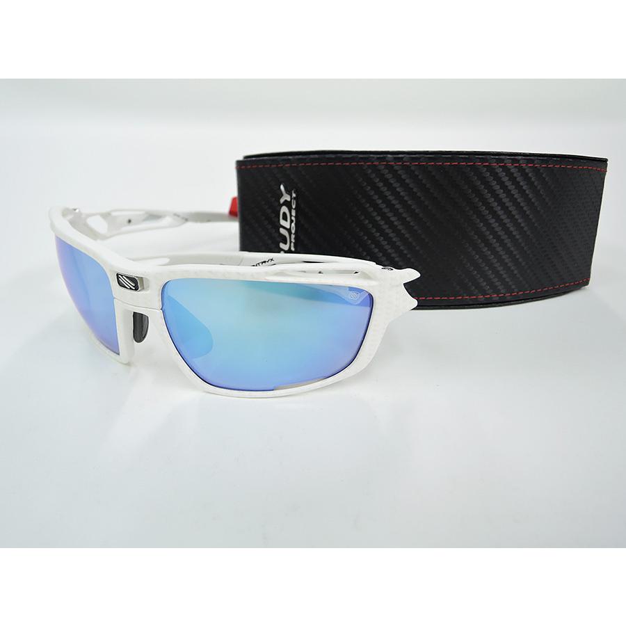 RUDY PROJECT ルディプロジェクト SINTRYX シントリクス 日本限定モデル：SP496821：ホワイトカーボニウムフレーム | RUDY PROJECT | 05