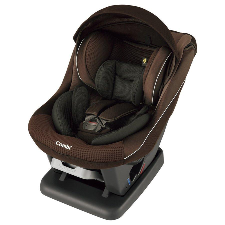 コンビ チャイルドシート 新生児 combi ウィゴーグランデ シートベルト :combi-childseat-009:Selectokyo 通販  