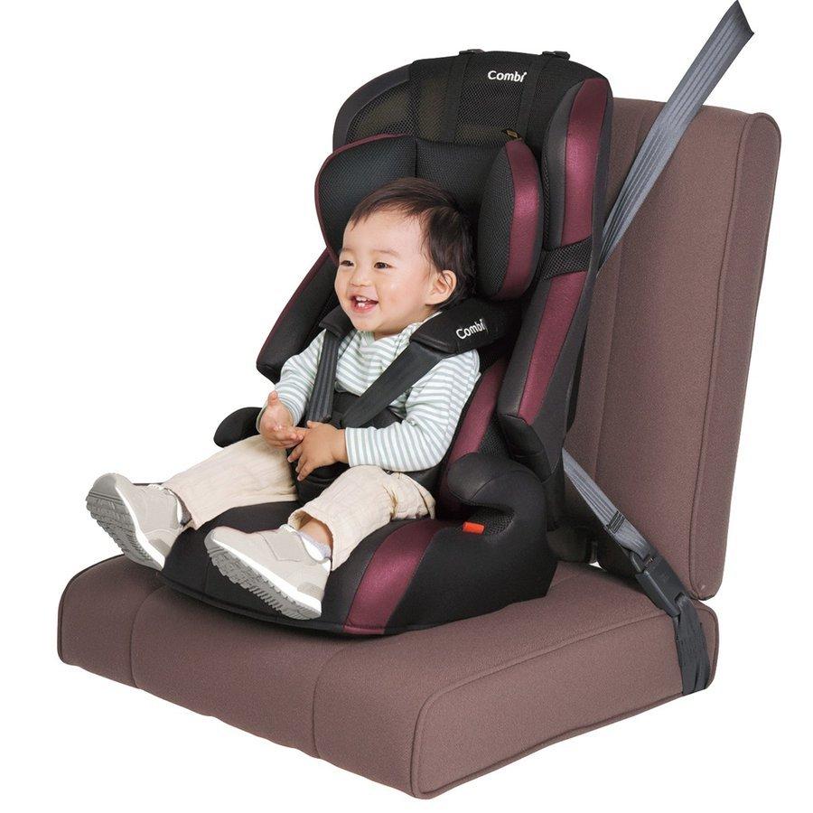 Combi joytrip ブラック チャイルドシート Amazon | コンビ チャイルド&ジュニアシート ジョイトリップ