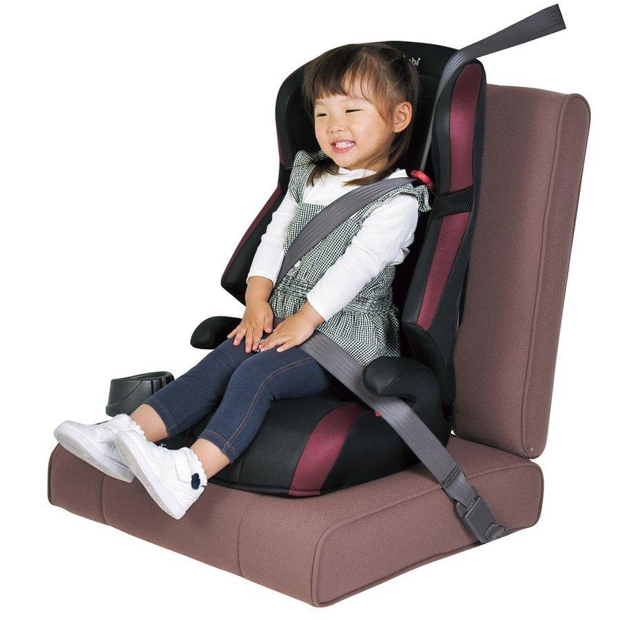 ジョイトリップ ジュニアシート コンビ エッグショック GH