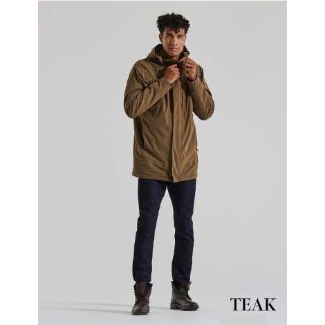 Men's ORION PARKA オリオンパーカー : oros : Selectokyo   通販