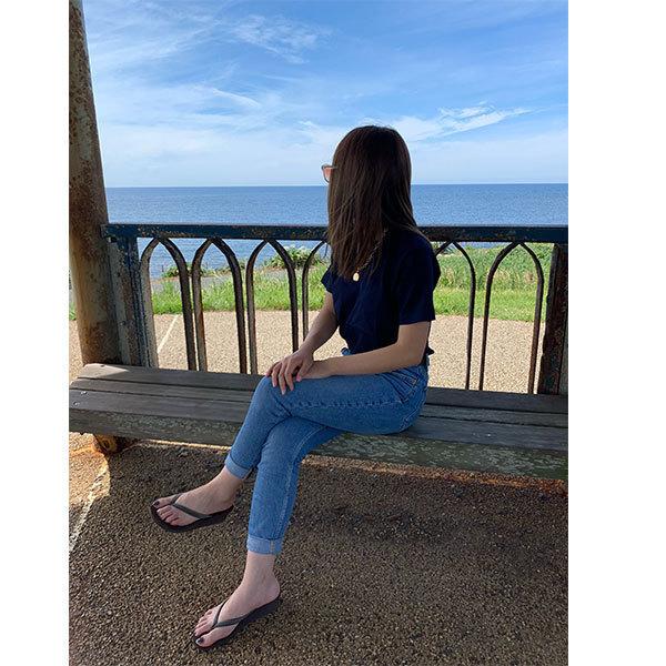 Tシャツ 半袖 無地 ベーシック クルーネック メンズ レディース コットン |  | 11