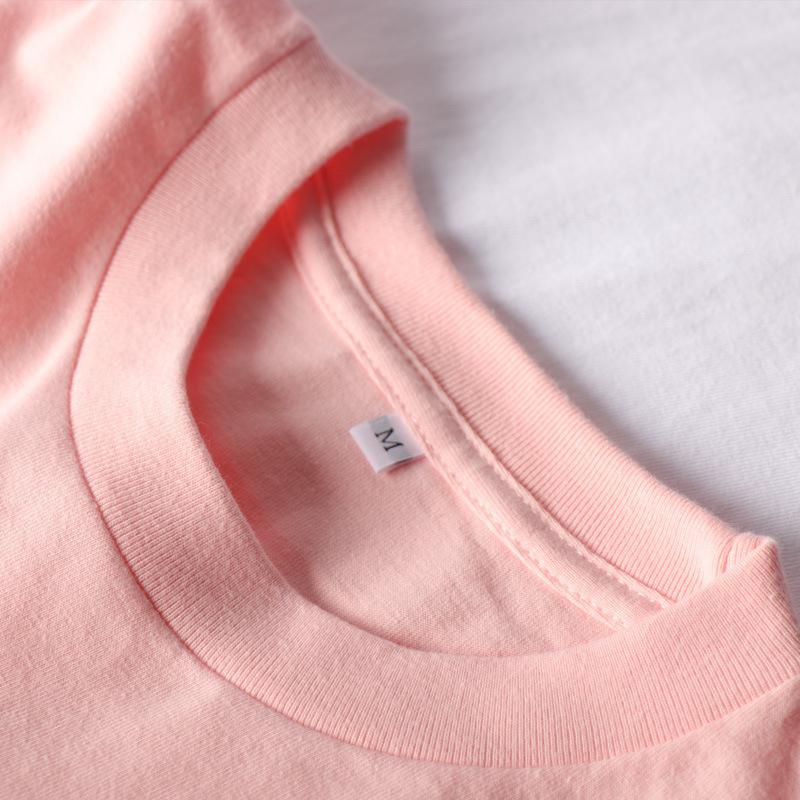 Tシャツ 半袖 無地 ベーシック クルーネック メンズ レディース コットン |  | 12