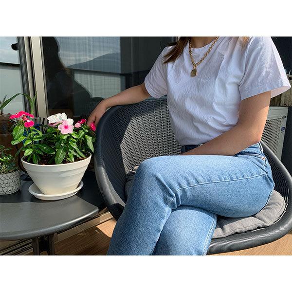 Tシャツ 半袖 無地 ベーシック クルーネック メンズ レディース コットン |  | 07