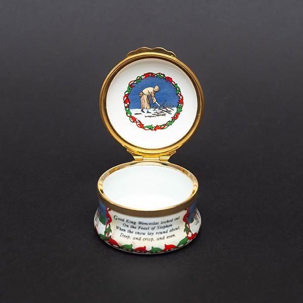 ハルシオンデイズ クリスマスボックス（1990年） | HALCYON DAYS | 02