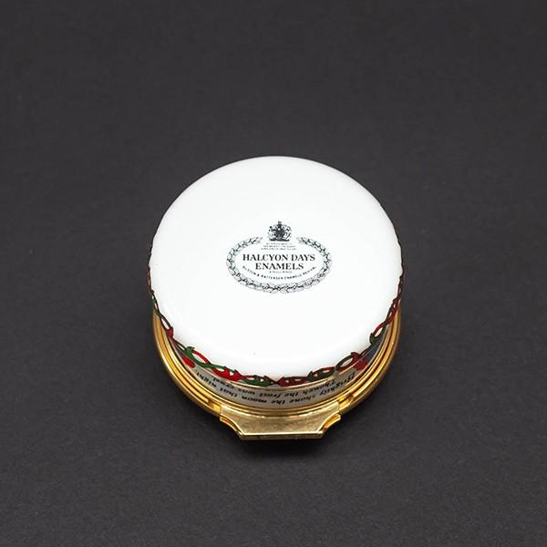 ハルシオンデイズ クリスマスボックス（1990年） | HALCYON DAYS | 03