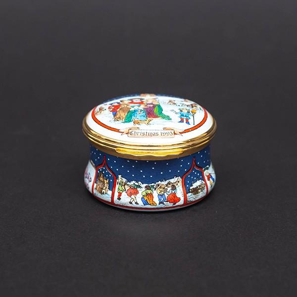 ハルシオンデイズ クリスマスボックス（1993年） | HALCYON DAYS | 01