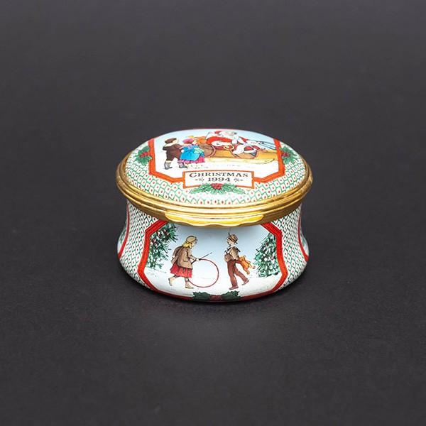 ハルシオンデイズ クリスマスボックス（1994年） | HALCYON DAYS | 01