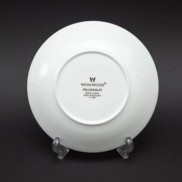 ウェッジウッド ミレニアム（1998年） カップ＆ソーサー（ペア） | WEDGWOOD | 04