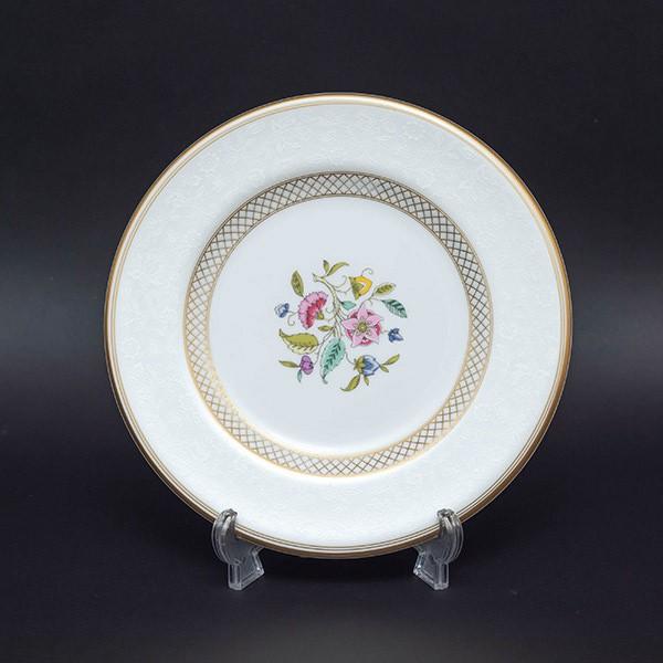 ミントン ダイヤモンドハドンホール 16cmプレート | MINTON