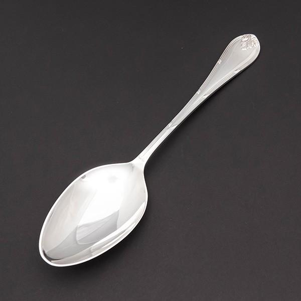 マッピン＆ウェッブ ルイ16世様式 テーブルスプーン（マッピンプレート） | 