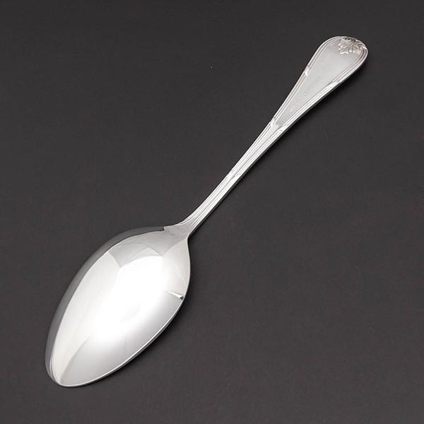 マッピン＆ウェッブ ルイ16世様式 テーブルスプーン（マッピンプレート） |  | 01