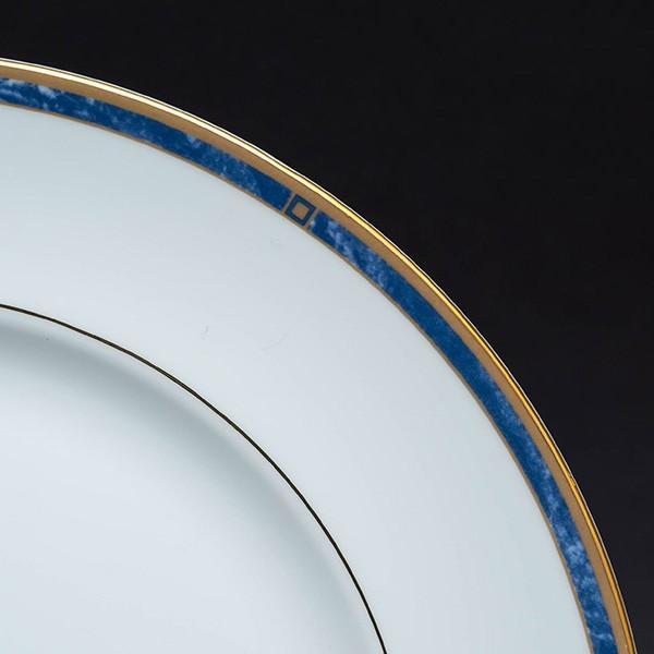 ウェッジウッド カンタータ 27cmプレート | WEDGWOOD | 01