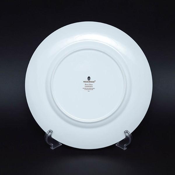 ウェッジウッド カンタータ 27cmプレート | WEDGWOOD | 02