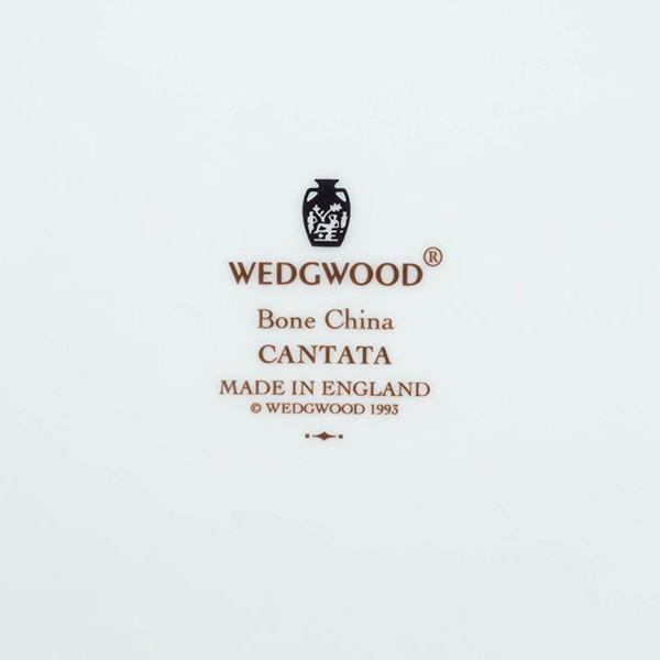 ウェッジウッド カンタータ 27cmプレート | WEDGWOOD | 03
