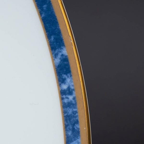 ウェッジウッド カンタータ 27cmプレート | WEDGWOOD | 04