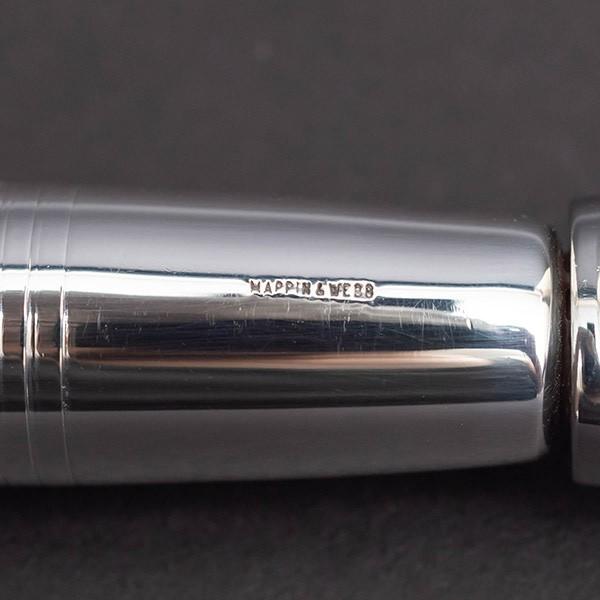 マッピン＆ウェッブ チーズナイフ |  | 03