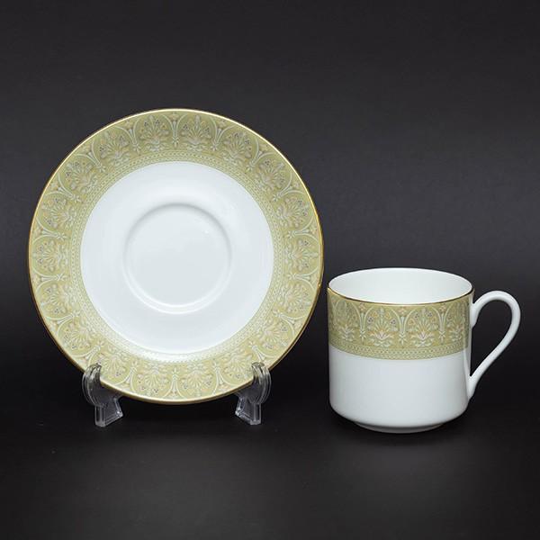 ROYAL DOULTON（ロイヤルドルトン） ソネット コーヒーカップ