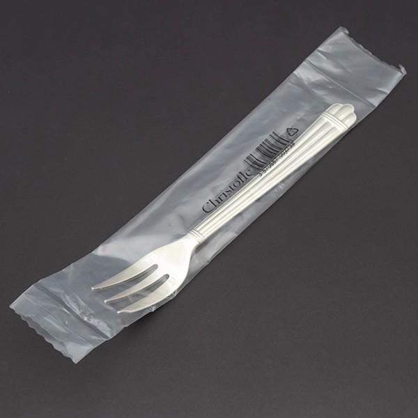 クリストフル アリア ケーキフォーク ※未開封 | 