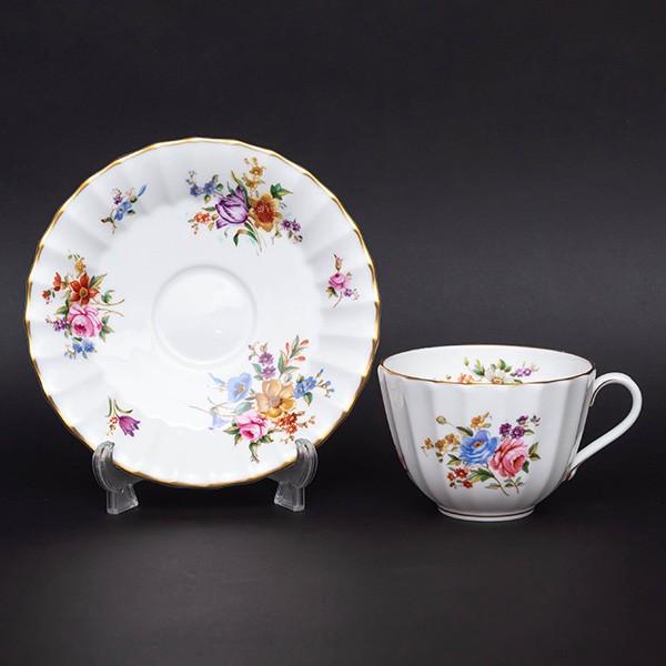 ロイヤル ウースター ロアノーク ティーカップ ソーサー 1435 Selectors Online Store 通販 Yahoo ショッピング